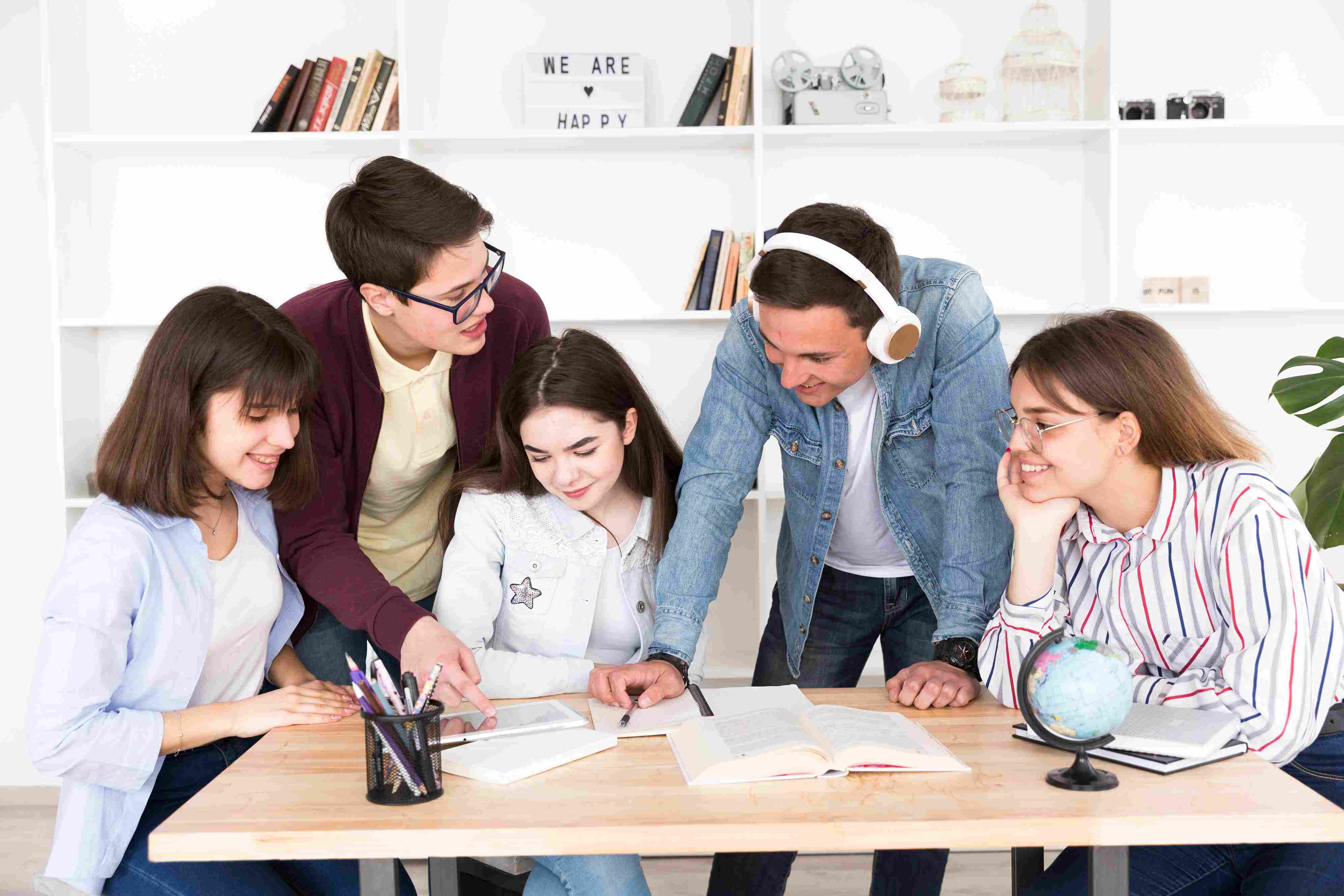 Creating an Inclusive Classroom for Neurodivergent Learners