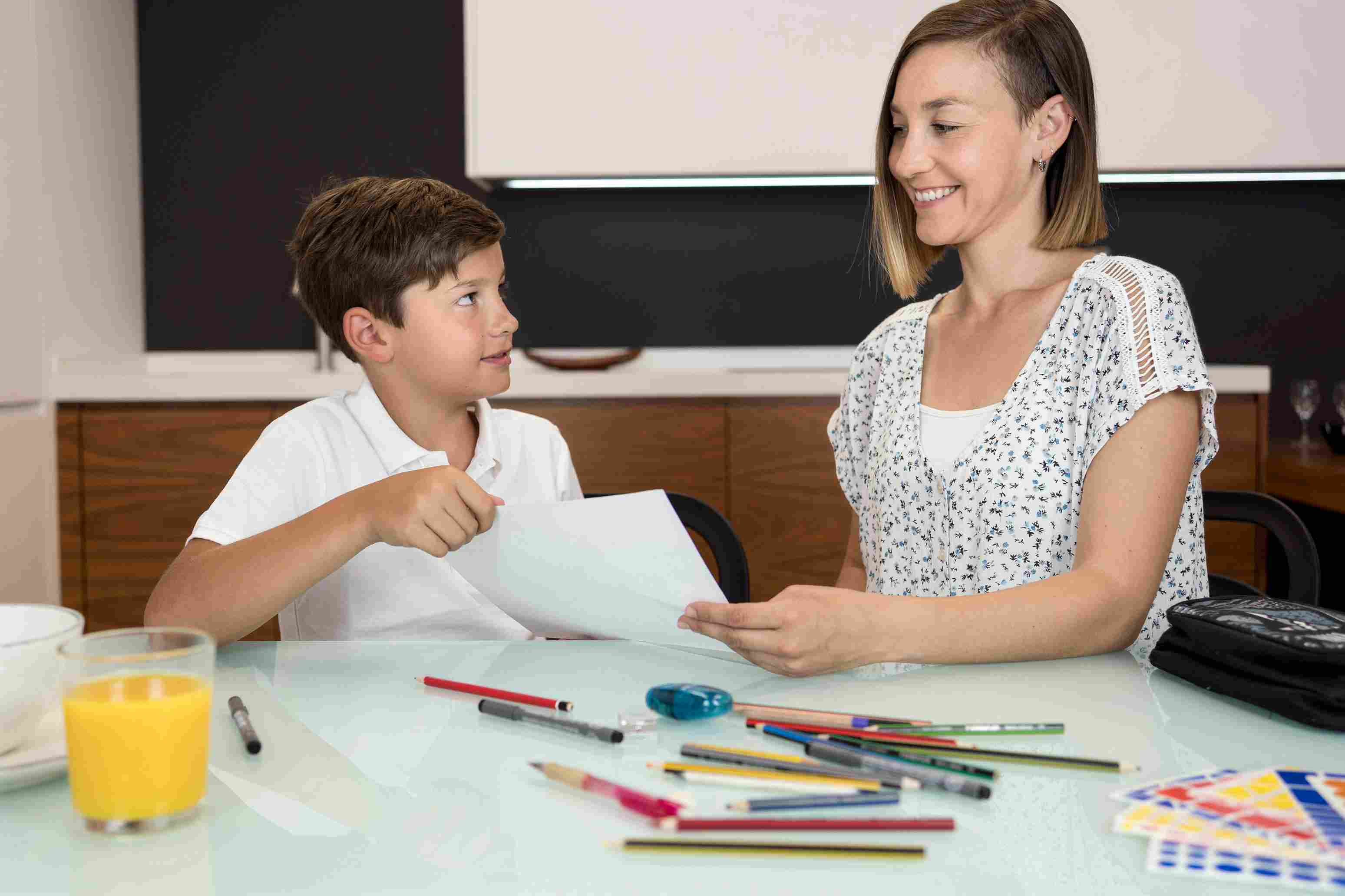 How to Support Social Skills in Children with ASD