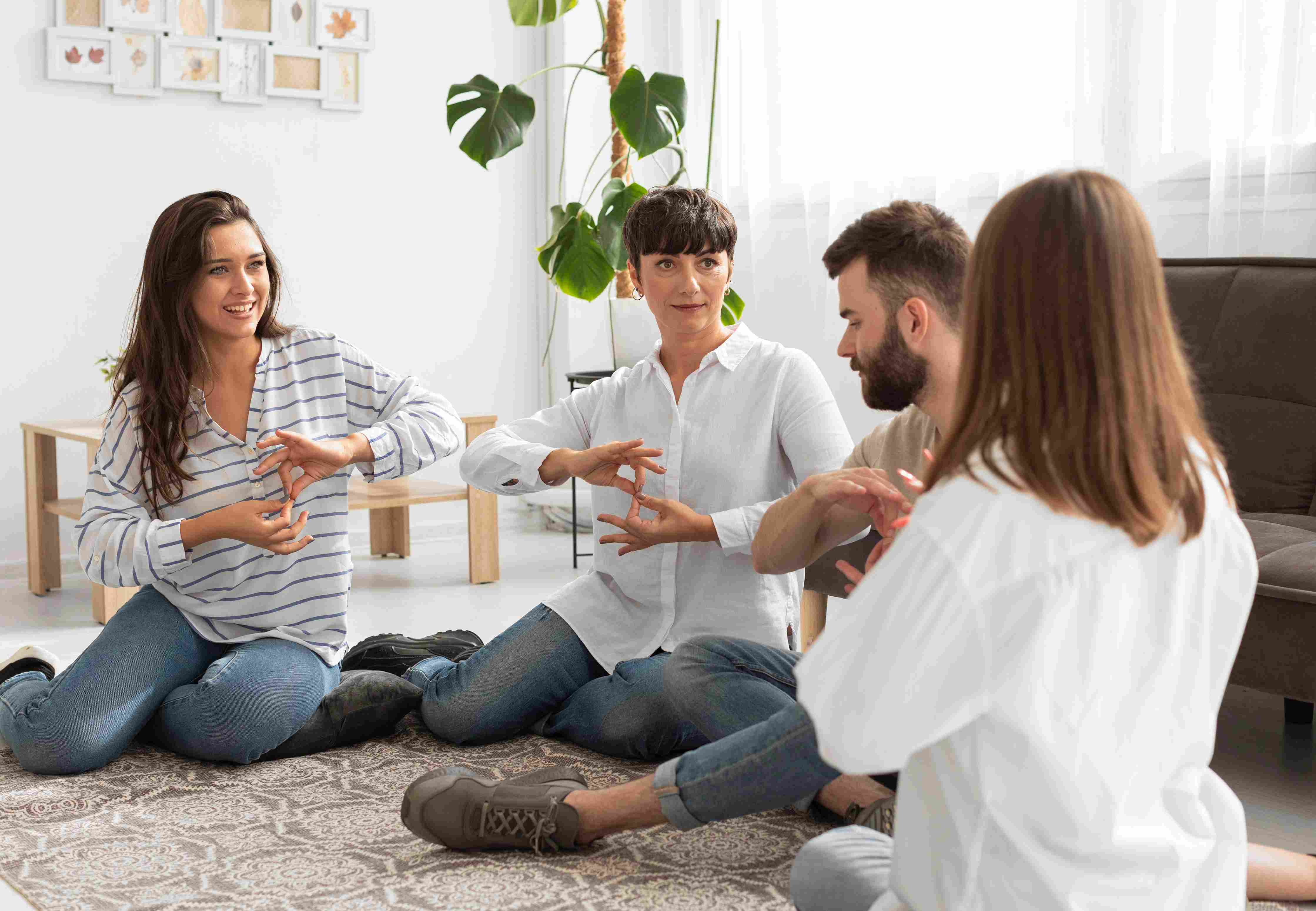 Breaking the Stigma: Neurodiversity is Strength
